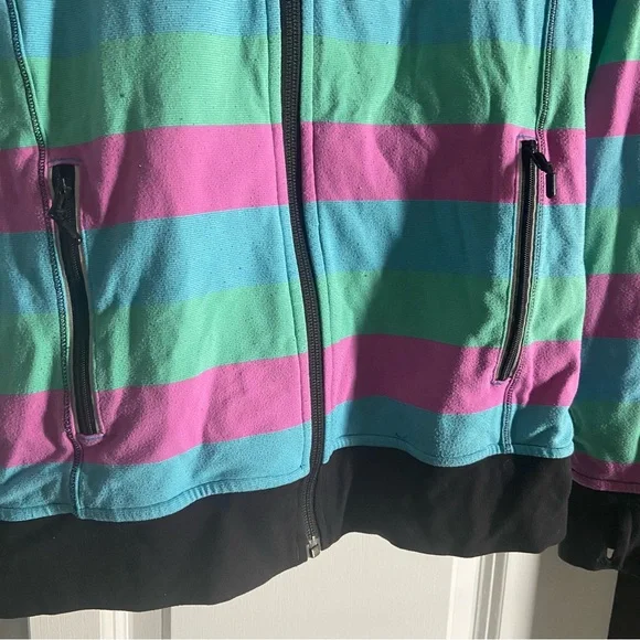 Ivivva by Lululemon Reversible Jacket - Picture 10 of 16